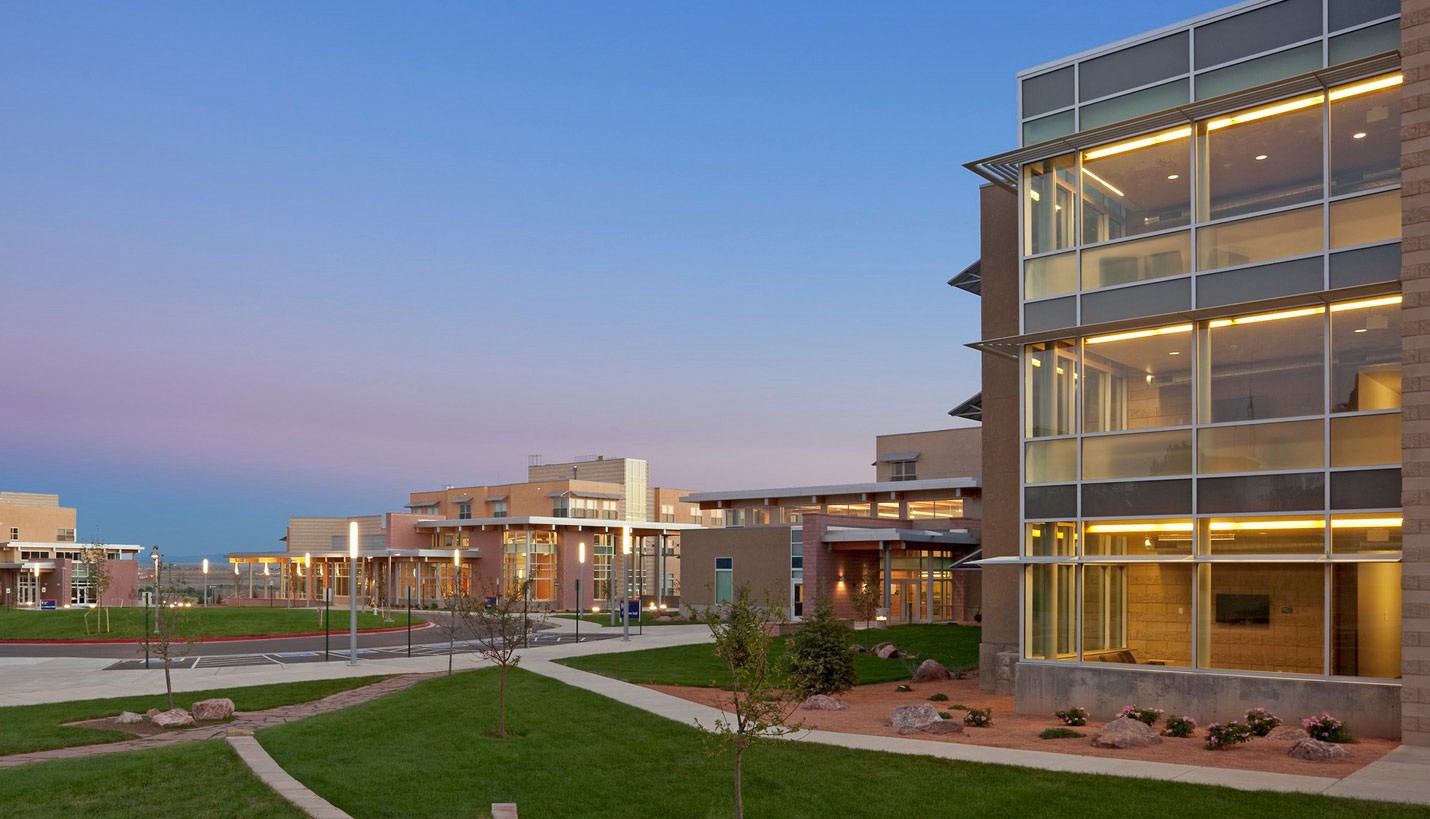 科罗拉多州立大学