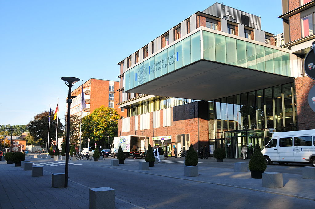 汉堡大学(universitt hamburg,英文:university of hamburg)位于德 