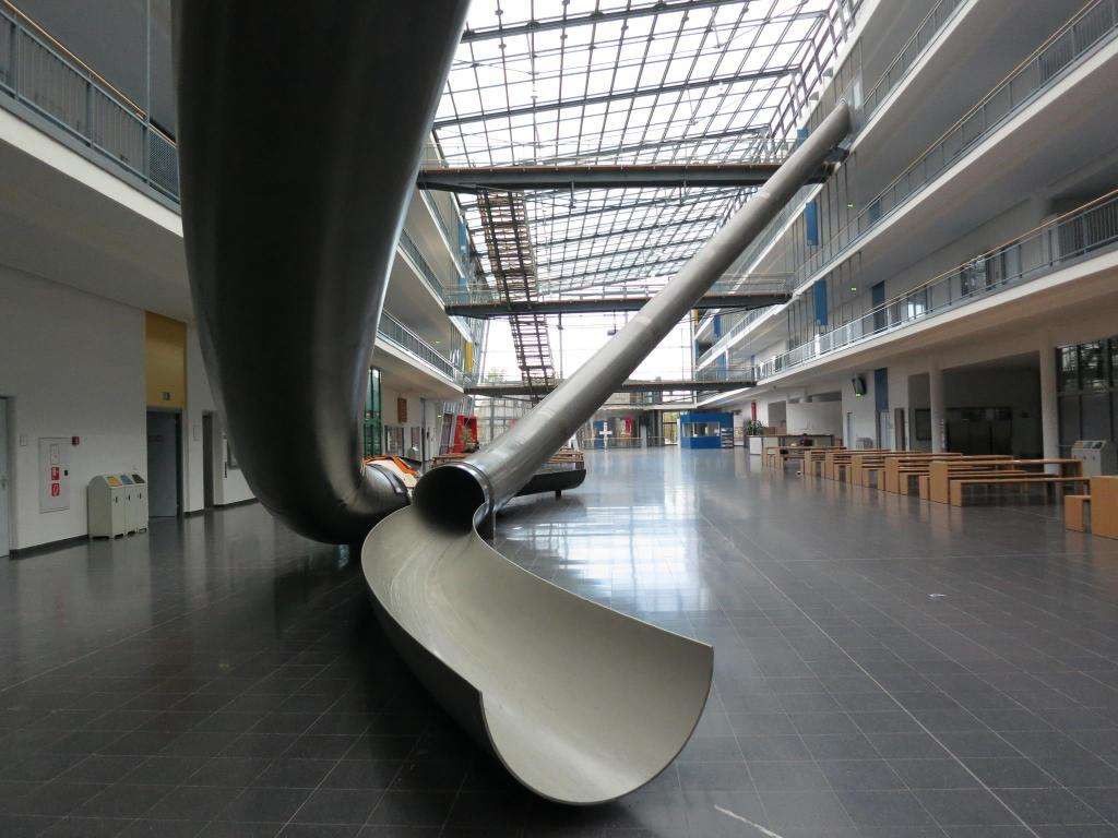 慕尼黑工业大学