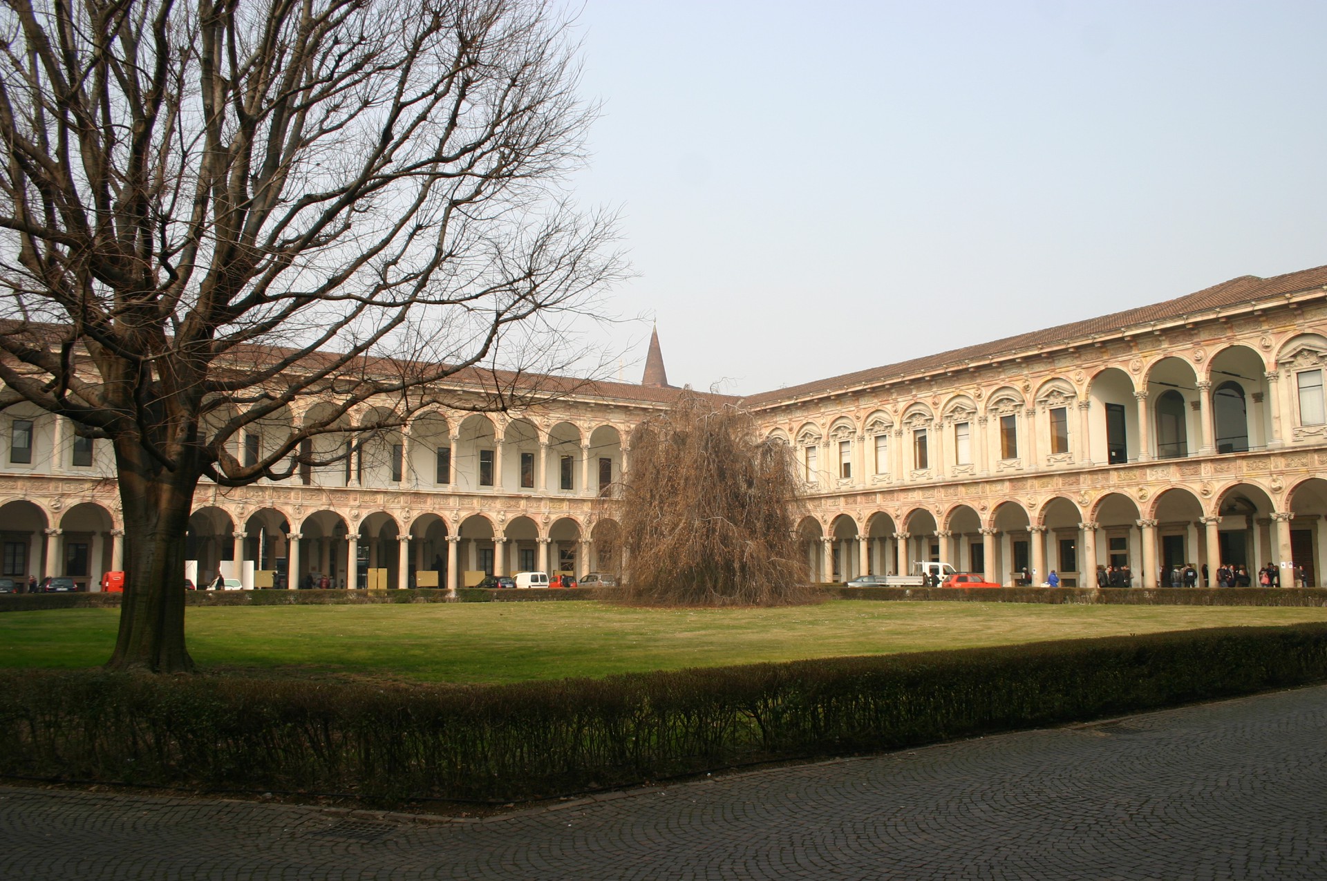米兰理工大学