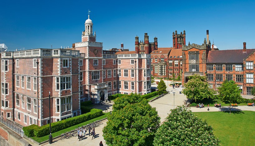 院校详情           纽卡斯尔大学(英文:newcastle university)创建于