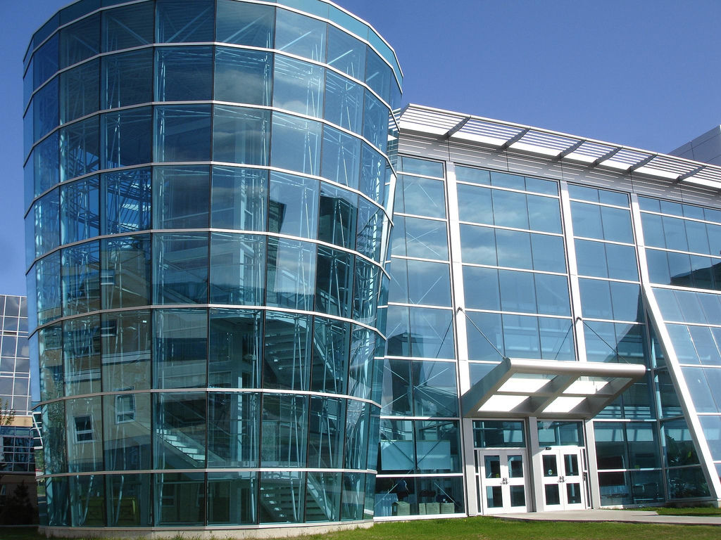 纽芬兰纪念大学