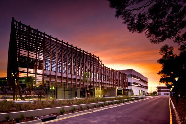 院校详情           南澳大学(university of south australia,缩写