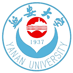 延安大学图标图片